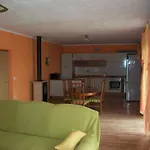 Apartment Luka