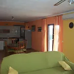 Luka Apartment