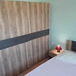 Luka Apartment Trogir