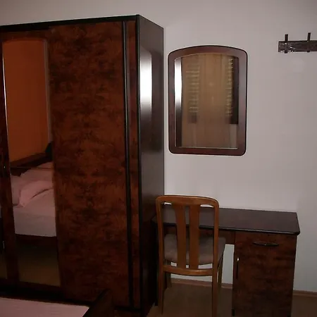 Luka דירה טרוגיר