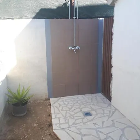 Luka Apartment Trogir