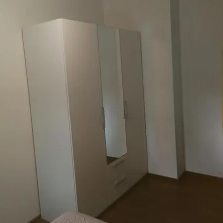 Apartment Luka *