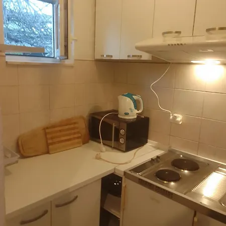 Apartment Luka