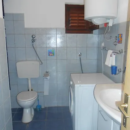 Apartment Luka Trogir