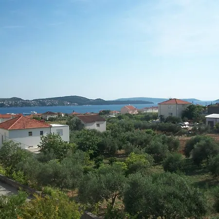 Luka Trogir