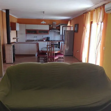 Appartement Luka Trogir