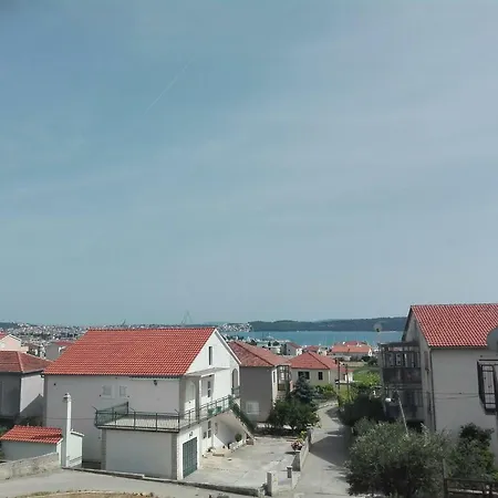 Luka Trogir