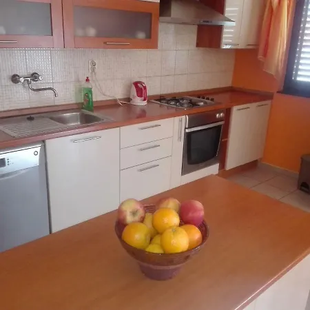Luka Apartment
