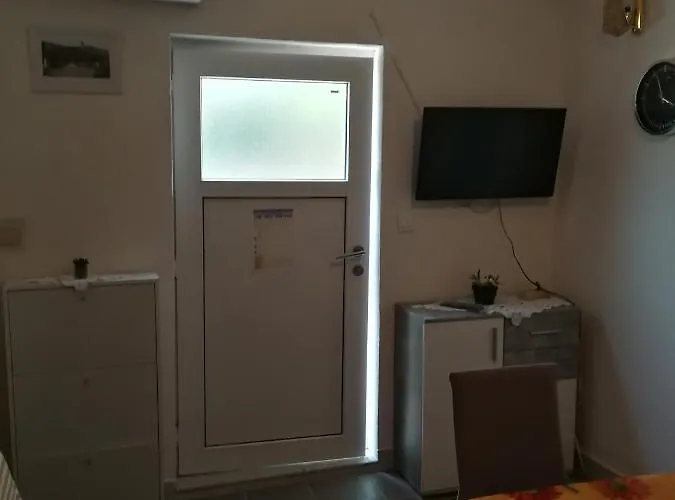 Appartement Luka