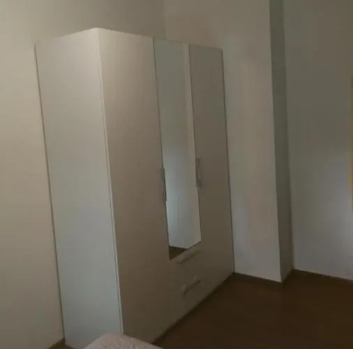 Appartement Luka *