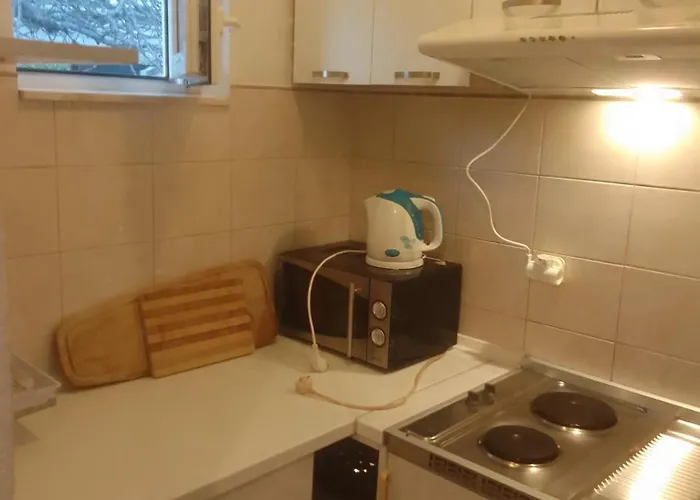 Appartement Luka