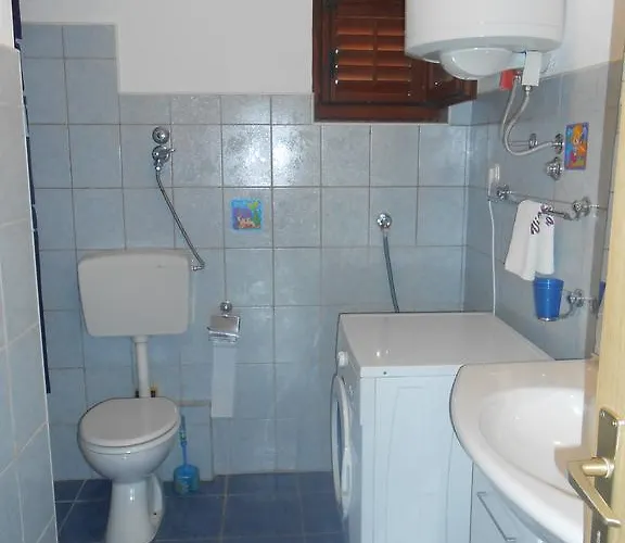 Appartement Luka Trogir