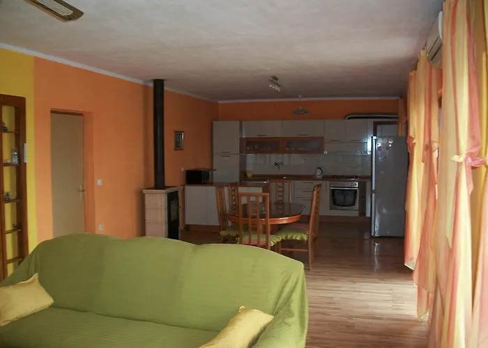 Appartement Luka