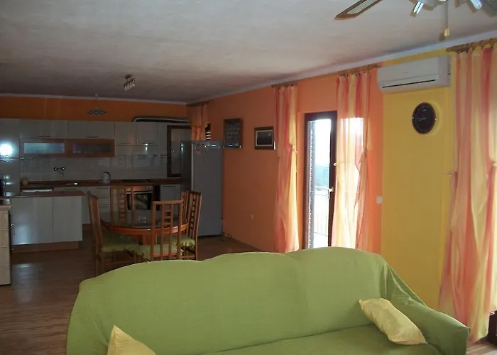 Luka Appartement