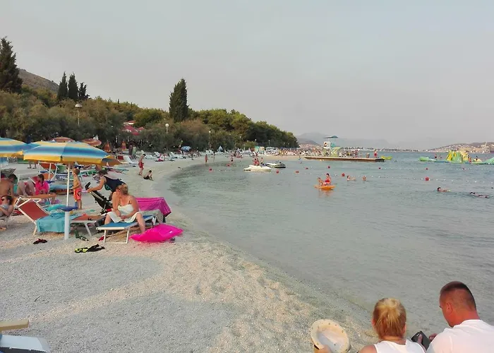 Appartement Luka Trogir