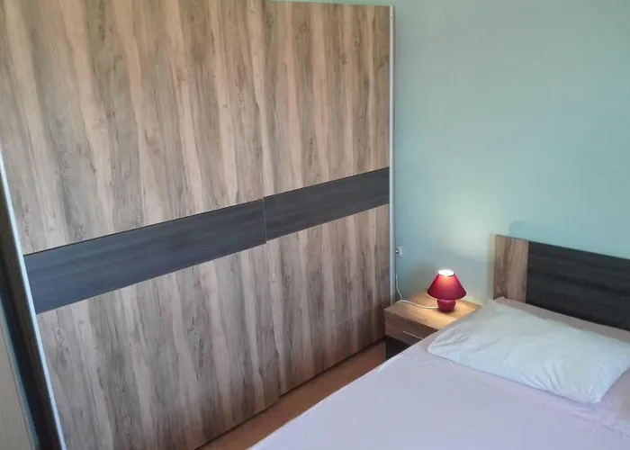 Luka Appartement Trogir