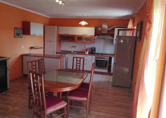 Appartement Luka Trogir