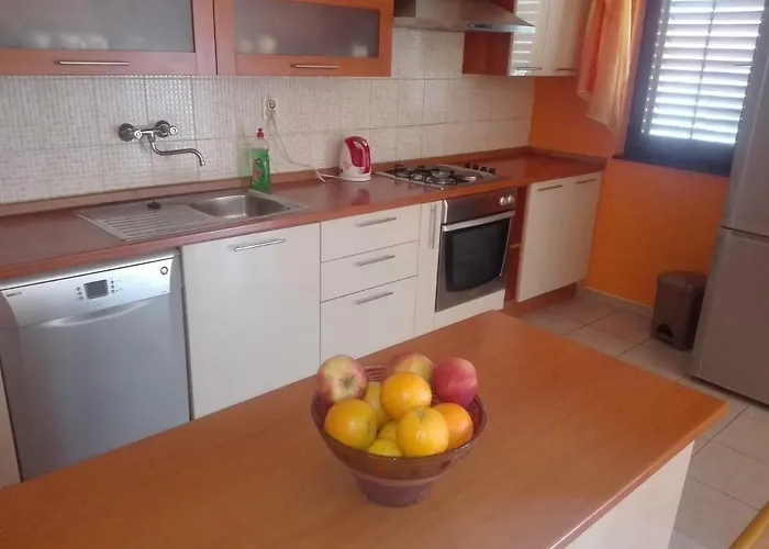 Luka Appartement