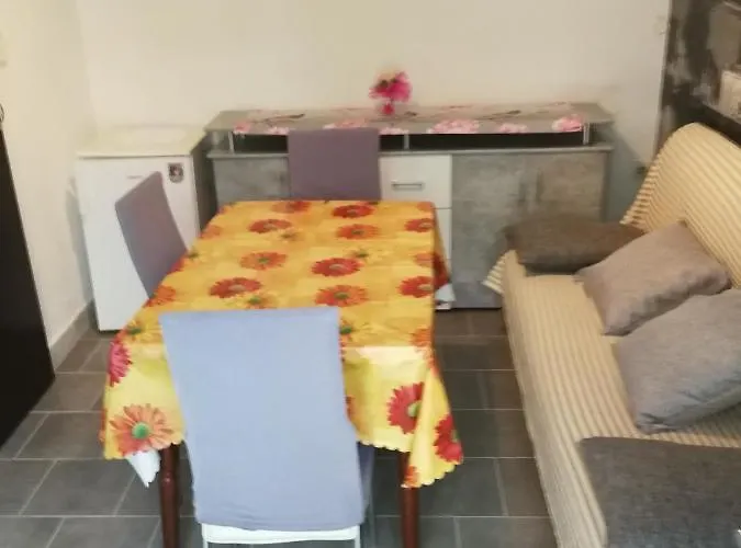 Apartman Luka Trogir