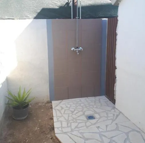 Luka Apartman Trogir