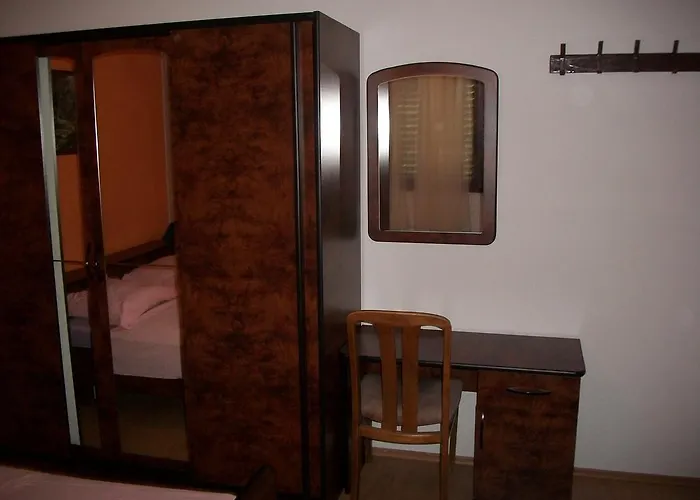 Luka Apartman Trogir