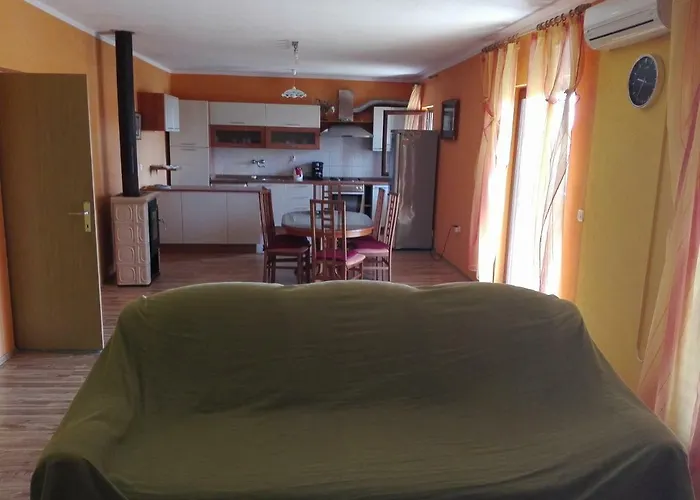 Apartman Luka Trogir